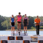 Großer Erfolg für den 1. Wukensee-Triathlon in Biesenthal 57 Bernau LIVE