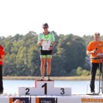 Großer Erfolg für den 1. Wukensee-Triathlon in Biesenthal 40 Bernau LIVE