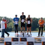 Großer Erfolg für den 1. Wukensee-Triathlon in Biesenthal 102 Bernau LIVE