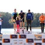 Großer Erfolg für den 1. Wukensee-Triathlon in Biesenthal 142 Bernau LIVE