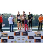 Großer Erfolg für den 1. Wukensee-Triathlon in Biesenthal 64 Bernau LIVE