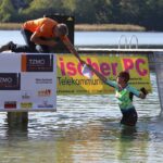 Großer Erfolg für den 1. Wukensee-Triathlon in Biesenthal 47 Bernau LIVE