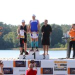 Großer Erfolg für den 1. Wukensee-Triathlon in Biesenthal 89 Bernau LIVE
