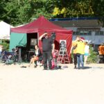 Großer Erfolg für den 1. Wukensee-Triathlon in Biesenthal 168 Bernau LIVE