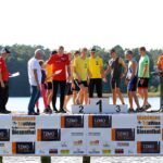 Großer Erfolg für den 1. Wukensee-Triathlon in Biesenthal 115 Bernau LIVE