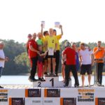 Großer Erfolg für den 1. Wukensee-Triathlon in Biesenthal 7 Bernau LIVE