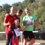 Großer Erfolg für den 1. Wukensee-Triathlon in Biesenthal 167 Bernau LIVE