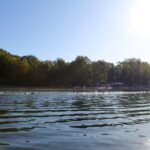 Großer Erfolg für den 1. Wukensee-Triathlon in Biesenthal 93 Bernau LIVE
