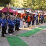 Großer Erfolg für den 1. Wukensee-Triathlon in Biesenthal 208 Bernau LIVE