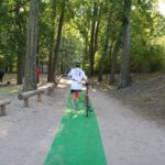 Großer Erfolg für den 1. Wukensee-Triathlon in Biesenthal 128 Bernau LIVE