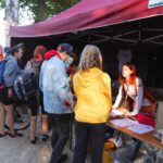 Großer Erfolg für den 1. Wukensee-Triathlon in Biesenthal 12 Bernau LIVE