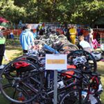 Großer Erfolg für den 1. Wukensee-Triathlon in Biesenthal 116 Bernau LIVE