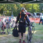 Großer Erfolg für den 1. Wukensee-Triathlon in Biesenthal 51 Bernau LIVE