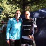 Großer Erfolg für den 1. Wukensee-Triathlon in Biesenthal 98 Bernau LIVE