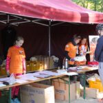 Großer Erfolg für den 1. Wukensee-Triathlon in Biesenthal 61 Bernau LIVE