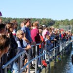 Großer Erfolg für den 1. Wukensee-Triathlon in Biesenthal 194 Bernau LIVE