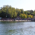 Großer Erfolg für den 1. Wukensee-Triathlon in Biesenthal 103 Bernau LIVE