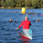 Großer Erfolg für den 1. Wukensee-Triathlon in Biesenthal 9 Bernau LIVE