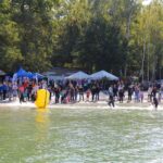 Großer Erfolg für den 1. Wukensee-Triathlon in Biesenthal 126 Bernau LIVE