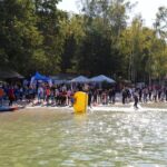 Großer Erfolg für den 1. Wukensee-Triathlon in Biesenthal 138 Bernau LIVE