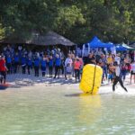 Großer Erfolg für den 1. Wukensee-Triathlon in Biesenthal 24 Bernau LIVE