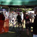 Großer Erfolg für den 1. Wukensee-Triathlon in Biesenthal 182 Bernau LIVE