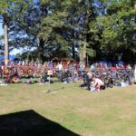 Großer Erfolg für den 1. Wukensee-Triathlon in Biesenthal 192 Bernau LIVE