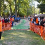 Großer Erfolg für den 1. Wukensee-Triathlon in Biesenthal 140 Bernau LIVE