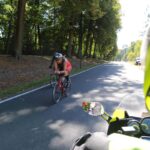 Großer Erfolg für den 1. Wukensee-Triathlon in Biesenthal 156 Bernau LIVE