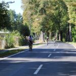 Großer Erfolg für den 1. Wukensee-Triathlon in Biesenthal 33 Bernau LIVE