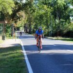 Großer Erfolg für den 1. Wukensee-Triathlon in Biesenthal 26 Bernau LIVE