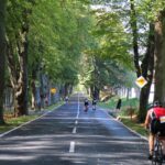 Großer Erfolg für den 1. Wukensee-Triathlon in Biesenthal 127 Bernau LIVE