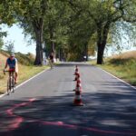 Großer Erfolg für den 1. Wukensee-Triathlon in Biesenthal 125 Bernau LIVE