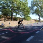 Großer Erfolg für den 1. Wukensee-Triathlon in Biesenthal 55 Bernau LIVE