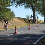 Großer Erfolg für den 1. Wukensee-Triathlon in Biesenthal 21 Bernau LIVE