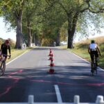 Großer Erfolg für den 1. Wukensee-Triathlon in Biesenthal 91 Bernau LIVE