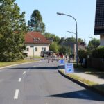 Großer Erfolg für den 1. Wukensee-Triathlon in Biesenthal 76 Bernau LIVE