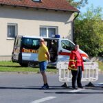Großer Erfolg für den 1. Wukensee-Triathlon in Biesenthal 72 Bernau LIVE