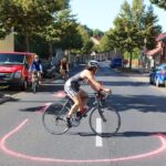 Großer Erfolg für den 1. Wukensee-Triathlon in Biesenthal 158 Bernau LIVE