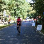 Großer Erfolg für den 1. Wukensee-Triathlon in Biesenthal 174 Bernau LIVE