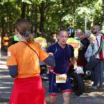 Großer Erfolg für den 1. Wukensee-Triathlon in Biesenthal 131 Bernau LIVE