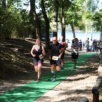 Großer Erfolg für den 1. Wukensee-Triathlon in Biesenthal 164 Bernau LIVE