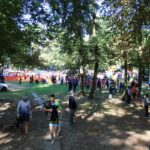 Großer Erfolg für den 1. Wukensee-Triathlon in Biesenthal 144 Bernau LIVE