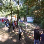 Großer Erfolg für den 1. Wukensee-Triathlon in Biesenthal 105 Bernau LIVE