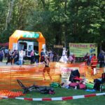 Großer Erfolg für den 1. Wukensee-Triathlon in Biesenthal 172 Bernau LIVE