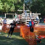 Großer Erfolg für den 1. Wukensee-Triathlon in Biesenthal 200 Bernau LIVE