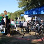 Großer Erfolg für den 1. Wukensee-Triathlon in Biesenthal 20 Bernau LIVE