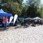 Großer Erfolg für den 1. Wukensee-Triathlon in Biesenthal 6 Bernau LIVE