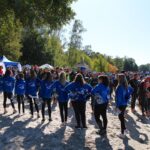 Großer Erfolg für den 1. Wukensee-Triathlon in Biesenthal 31 Bernau LIVE