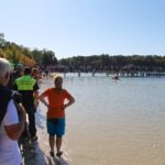 Großer Erfolg für den 1. Wukensee-Triathlon in Biesenthal 69 Bernau LIVE